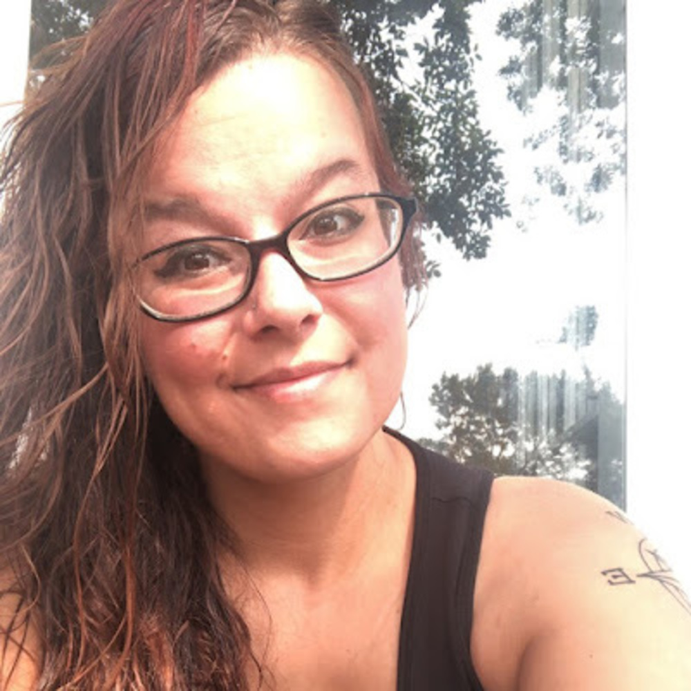 Meet your Posher, Jess